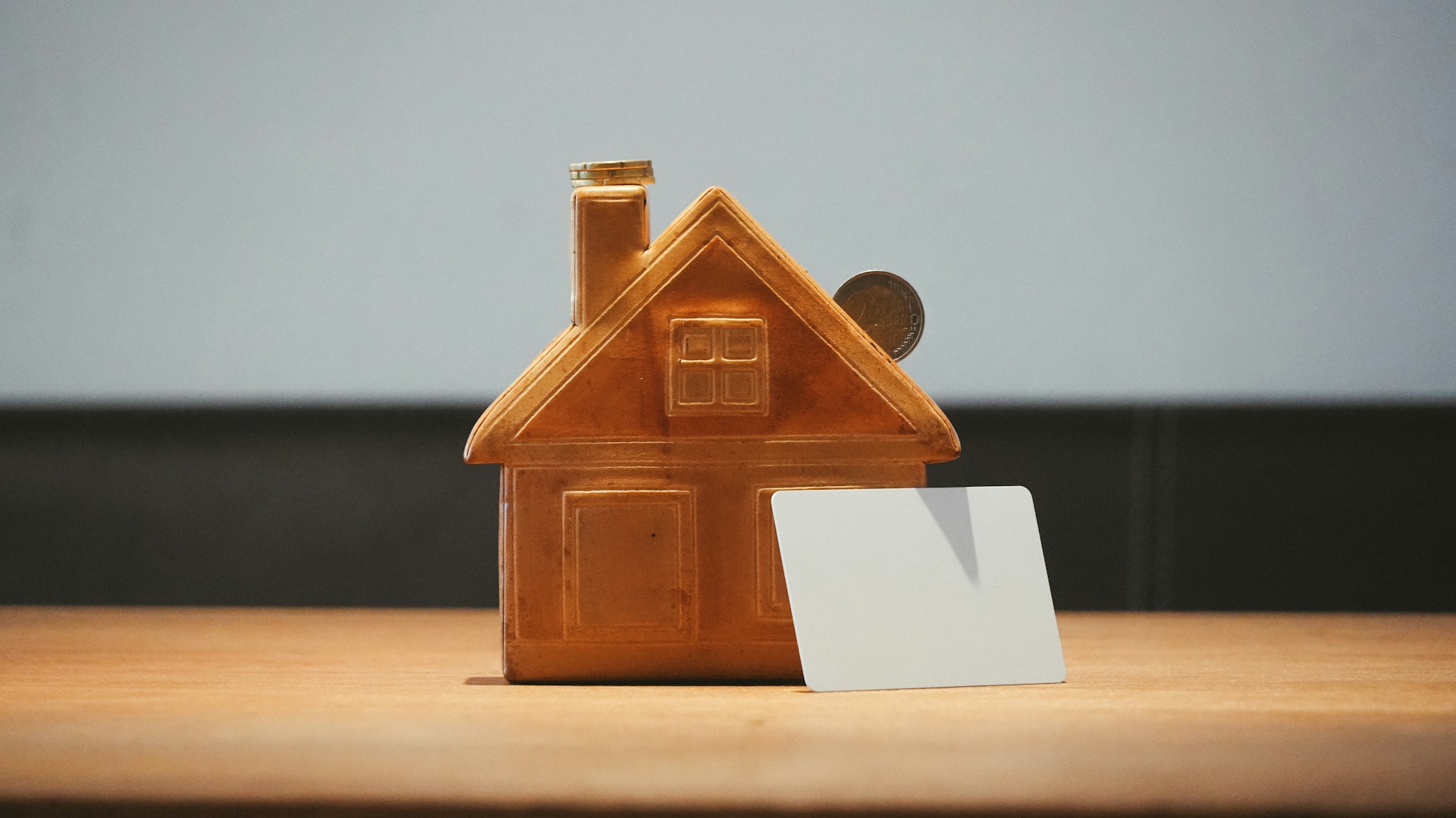 Wooden-house