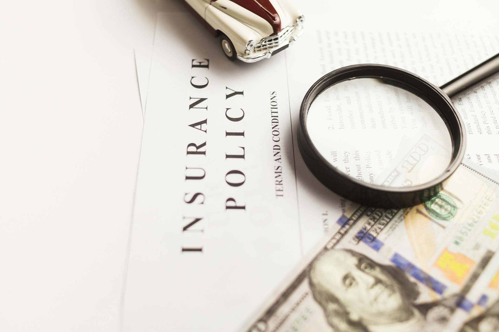 Insurance-policy