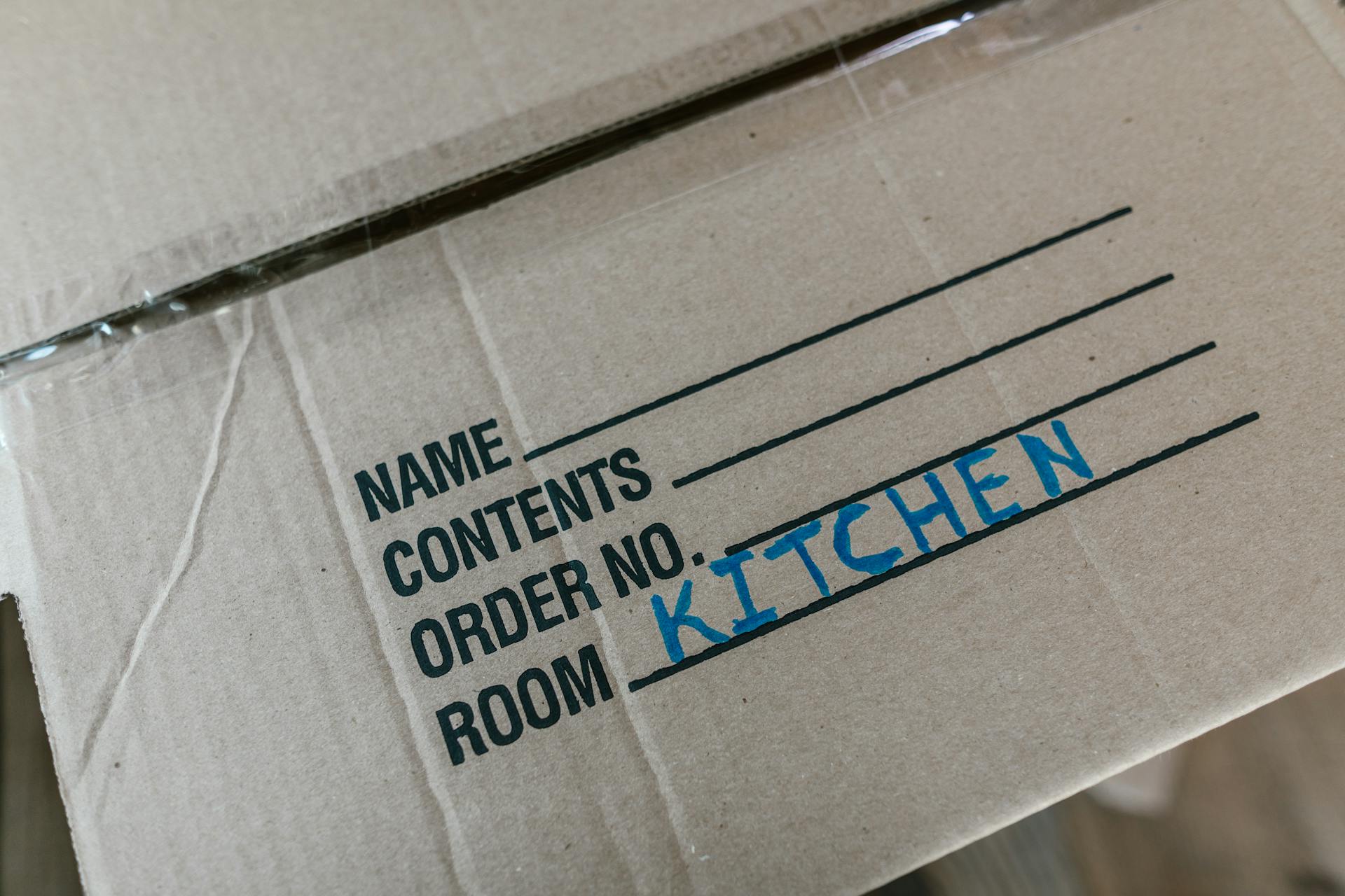 Box-labelled-kitchen
