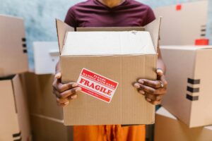 10 Things You Should Never Pack on a Moving Truck